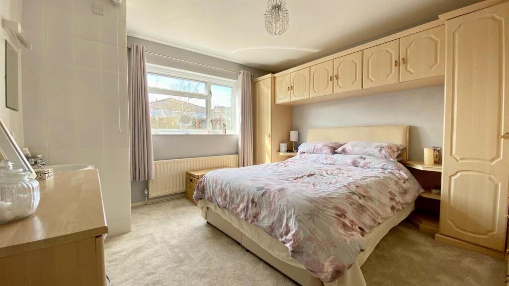 House in Exeter - More