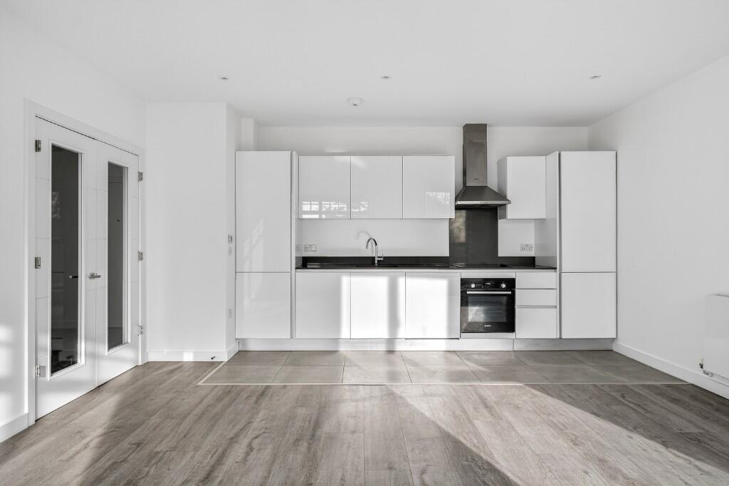 Main image of property: Finchley Road, London, NW11