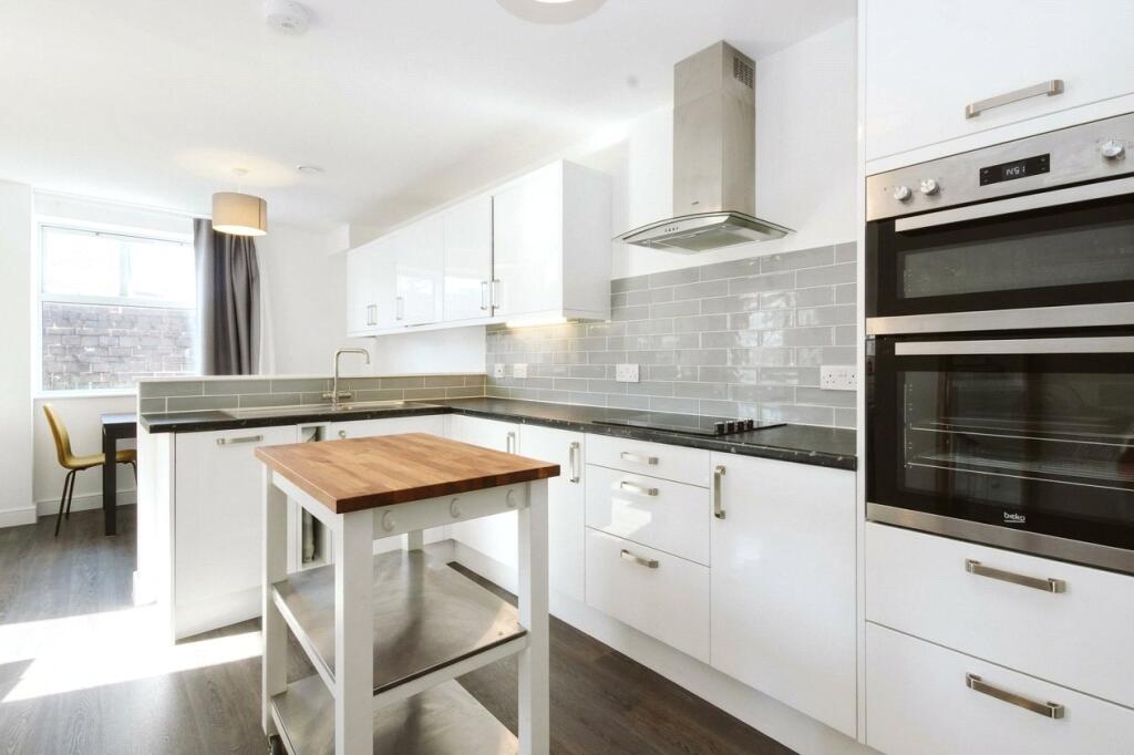 Main image of property: Stanley Court, Bartholomews Square, Bristol, BS7