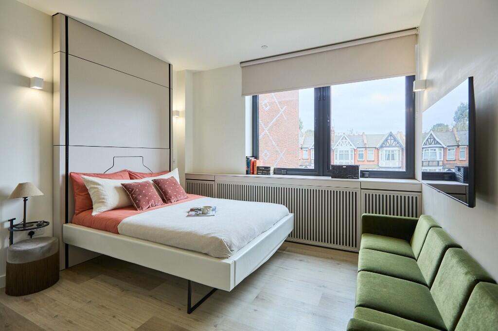 Main image of property: Lowlands Road, Harrow, Middlesex, HA1