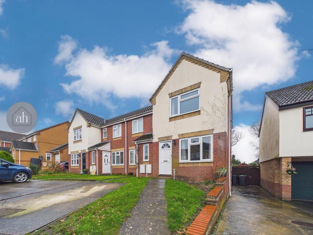 Main image of property: Howes Avenue, Thurston