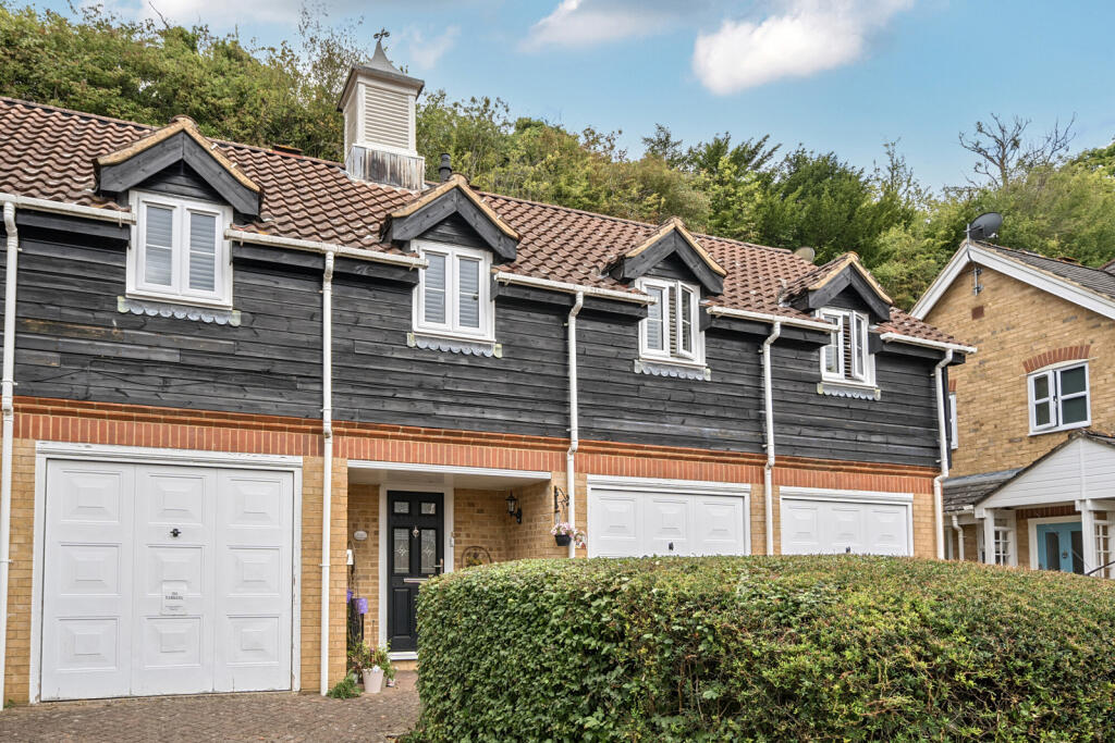 Main image of property: Foxwood Grove, Pratts Bottom, Orpington