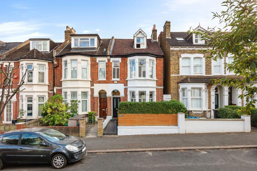 Main image of property: Venner Road, London, SE26