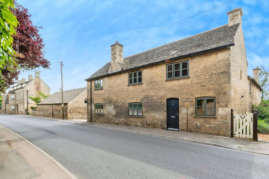 Main Street, Great Casterton, PE9 photo 2