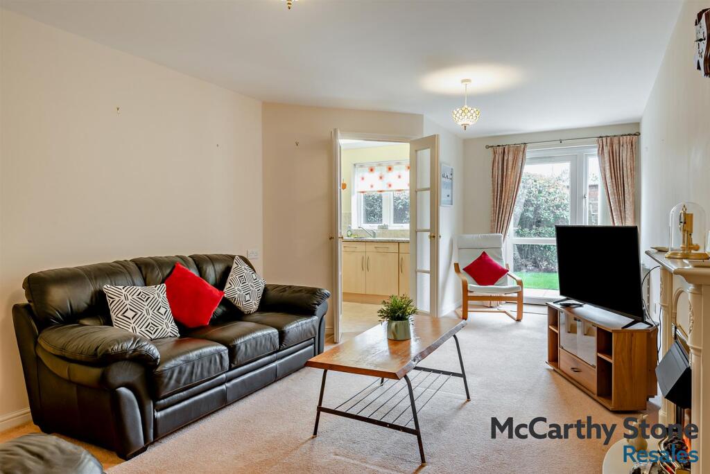 Brooklands Court, Tamworth Road, Long Eaton, Nottingham photo 3