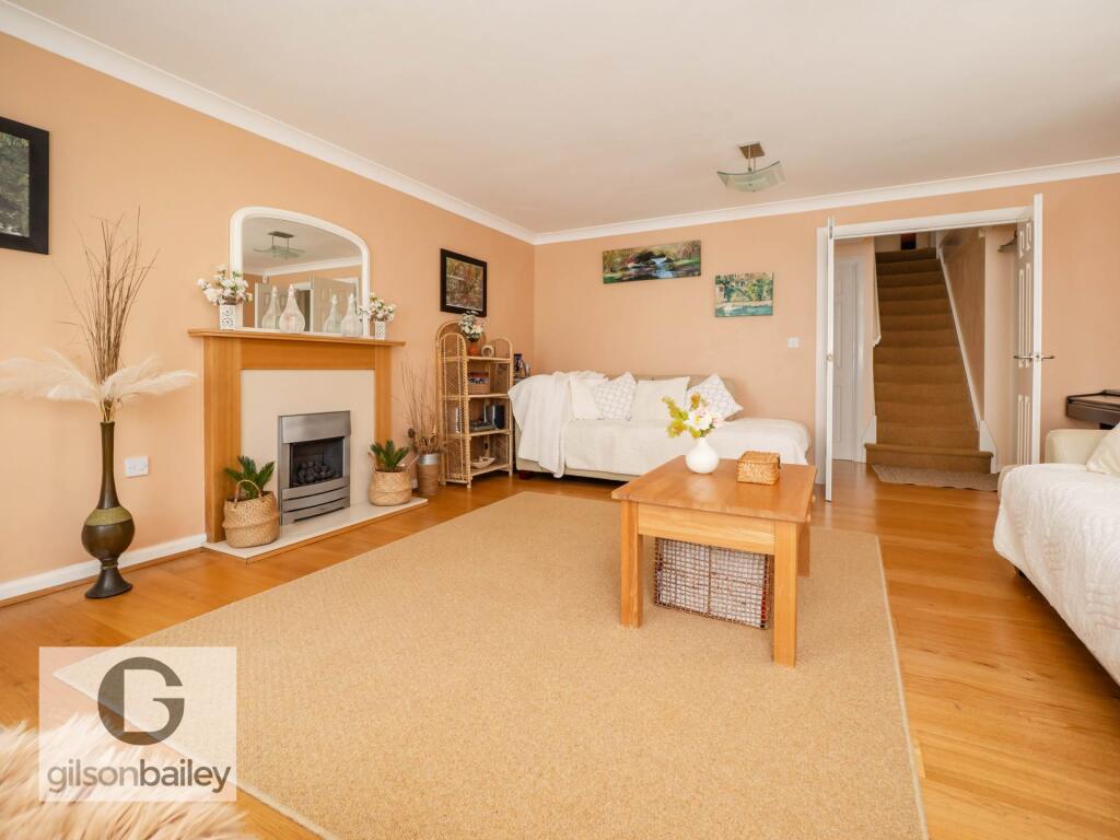 House in East Suffolk, Gisleham - More