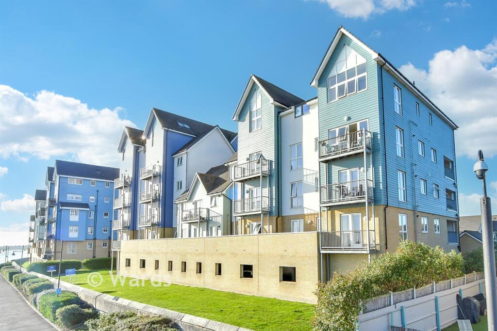 Main image of property: Dunlin Drive, St Mary's Island, Chatham, Kent