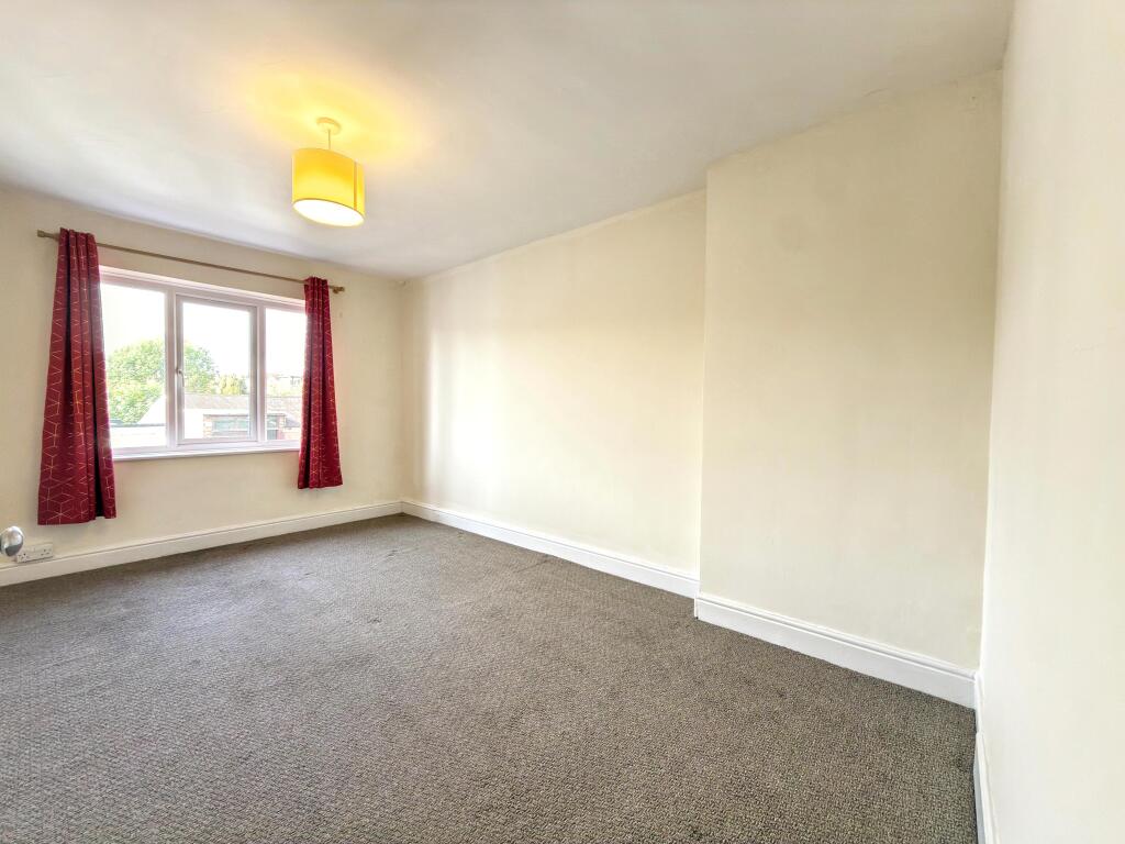 Apartment in Oxford - More