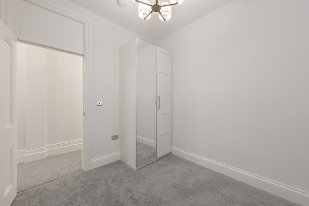 3 bedroom apartment for rent