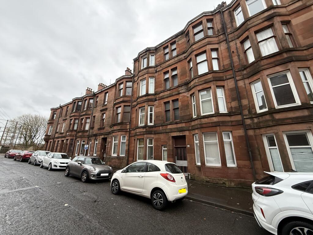 Main image of property: Strathcona Drive, Anniesland