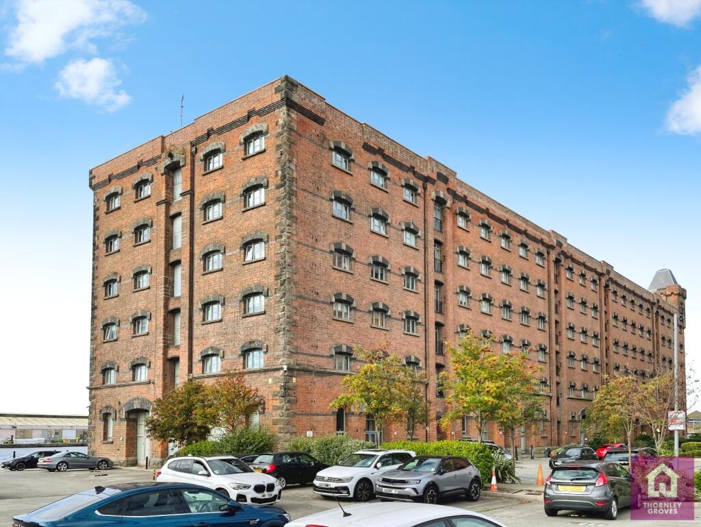 Main image of property: Dock Road, Birkenhead, Merseyside, CH41