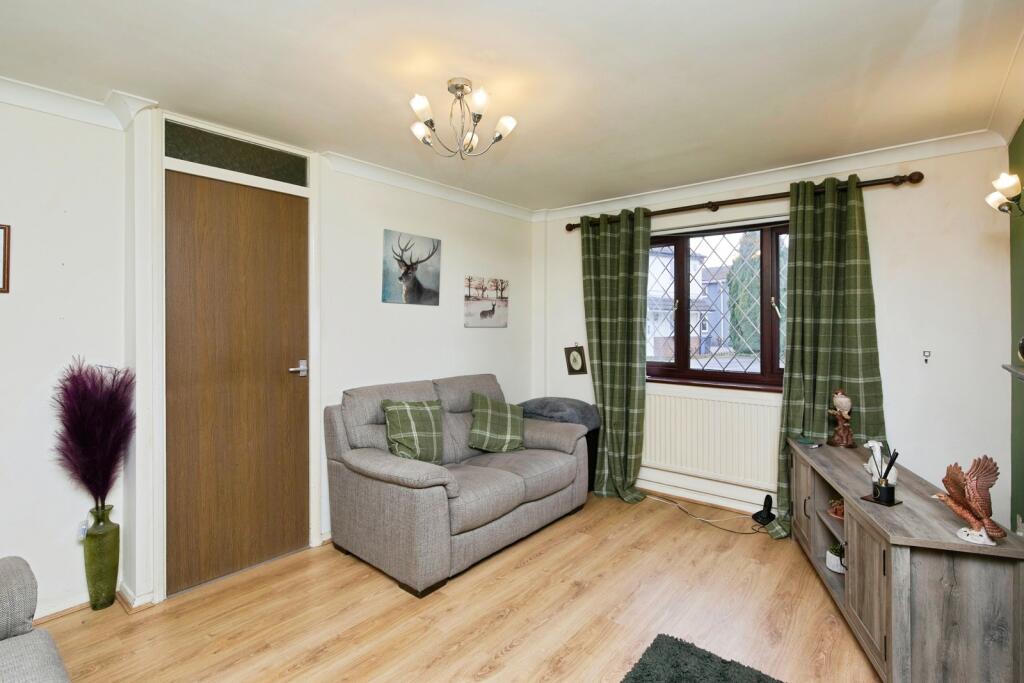 House in Derby - More