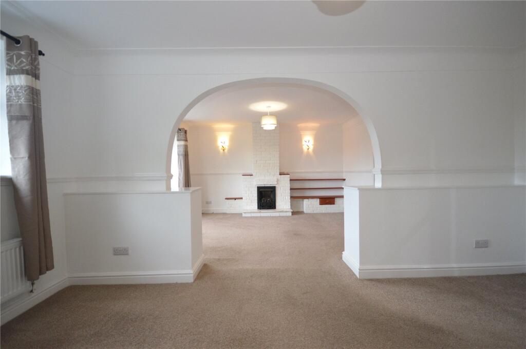 House in Wirral, Carr Houses - View 5
