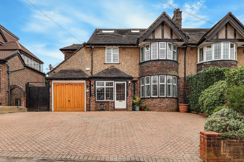 Main image of property: Arundel Avenue, South Croydon, Surrey, CR2 8BH