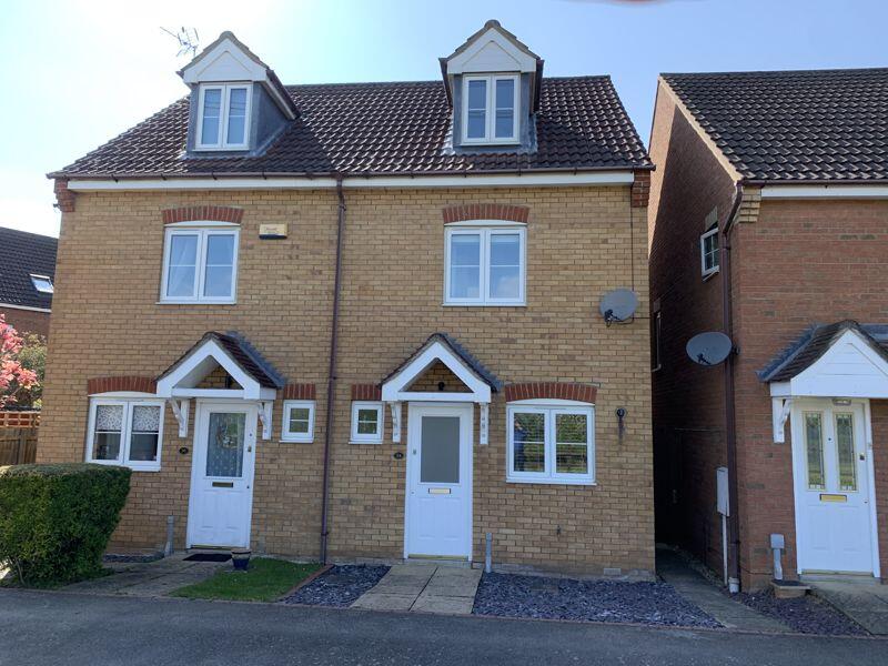 Main image of property: Randall Close, Irthlingborough Northants