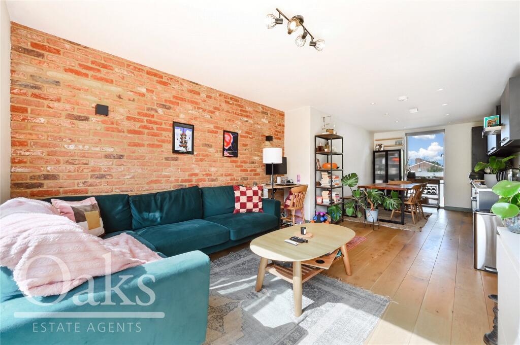 Apartment in London - View 4