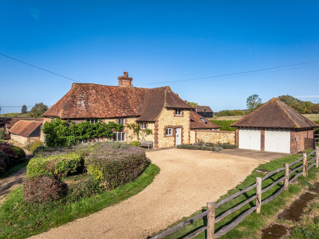 Main image of property: Barhatch Lane, Cranleigh, Surrey, GU6