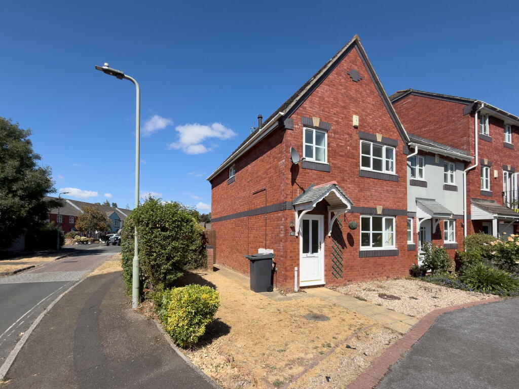 Main image of property: Old Bakery Close, Exeter