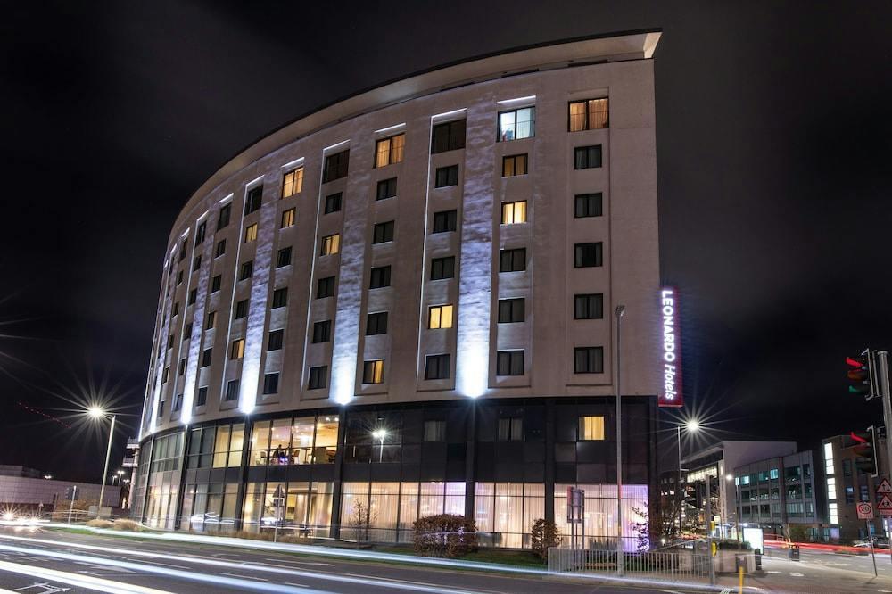 Leonardo Hotel