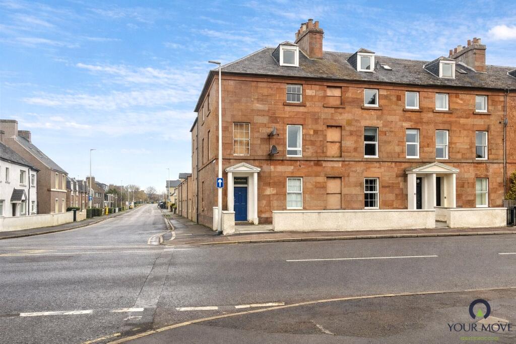 Main image of property: Telford Street, Inverness, Highland, IV3