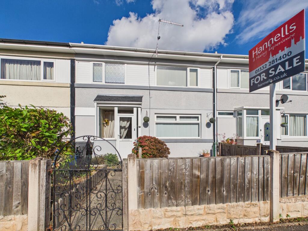 Main image of property: Kildare Road, Chaddesden