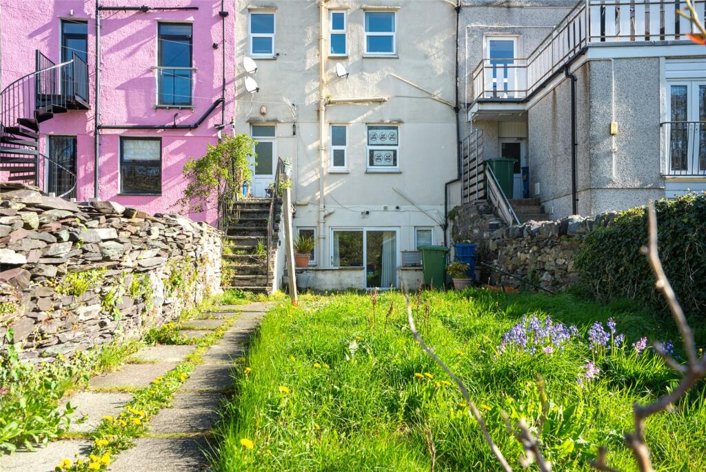 Main image of property: Ogwen Terrace, High Street, Bethesda, Gwynedd, LL57