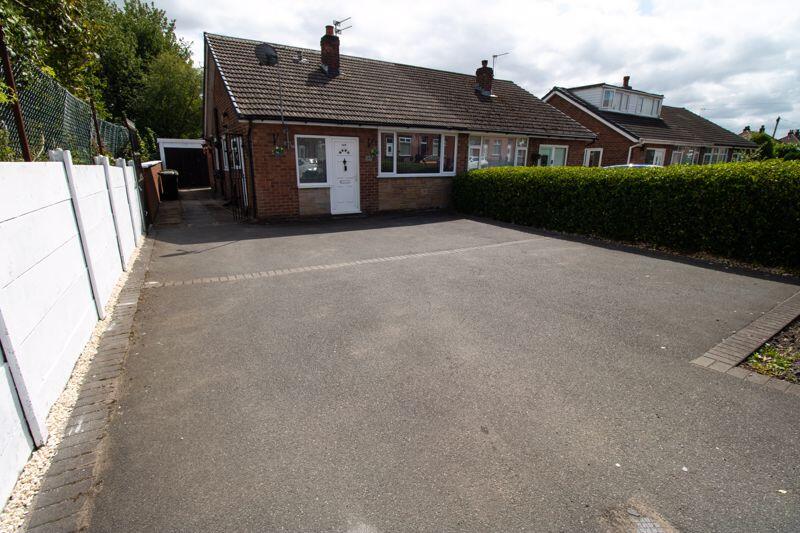 Main image of property: Buckley Lane, Farnworth, Bolton, BL4 9SH