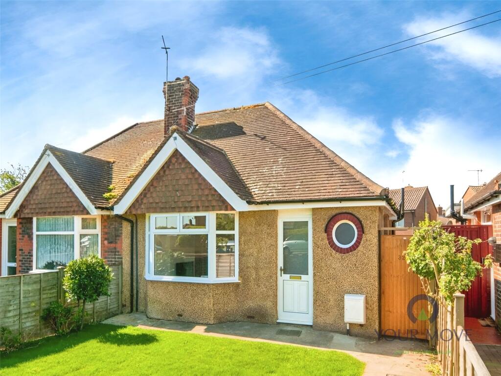 Main image of property: Station Road, Polegate, East Sussex, BN26