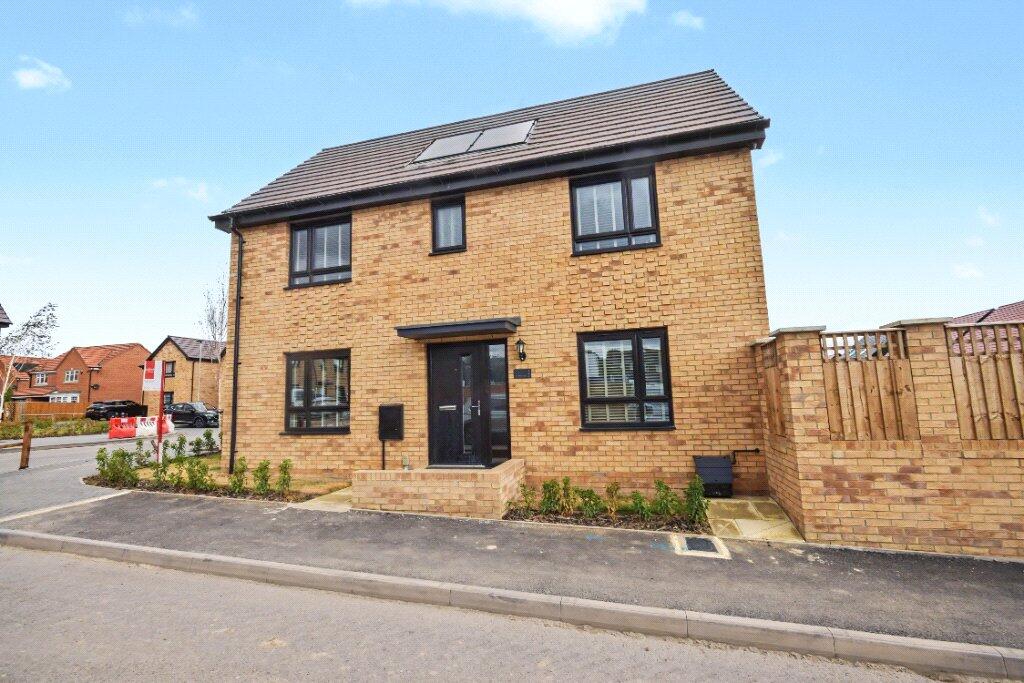 Main image of property: Windowmill View, Wakefield, West Yorkshire