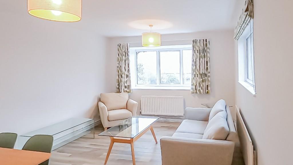 Apartment in Oxford - View 3