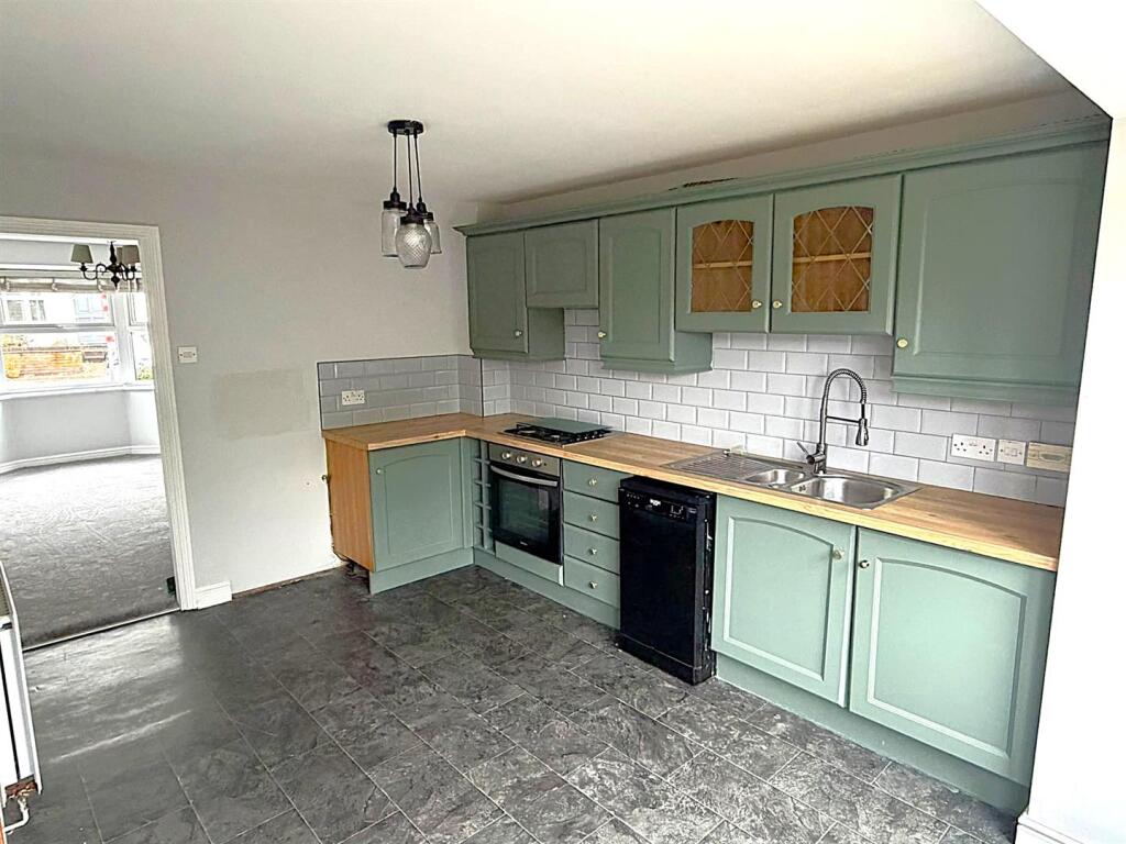 House in Leicester - View 3