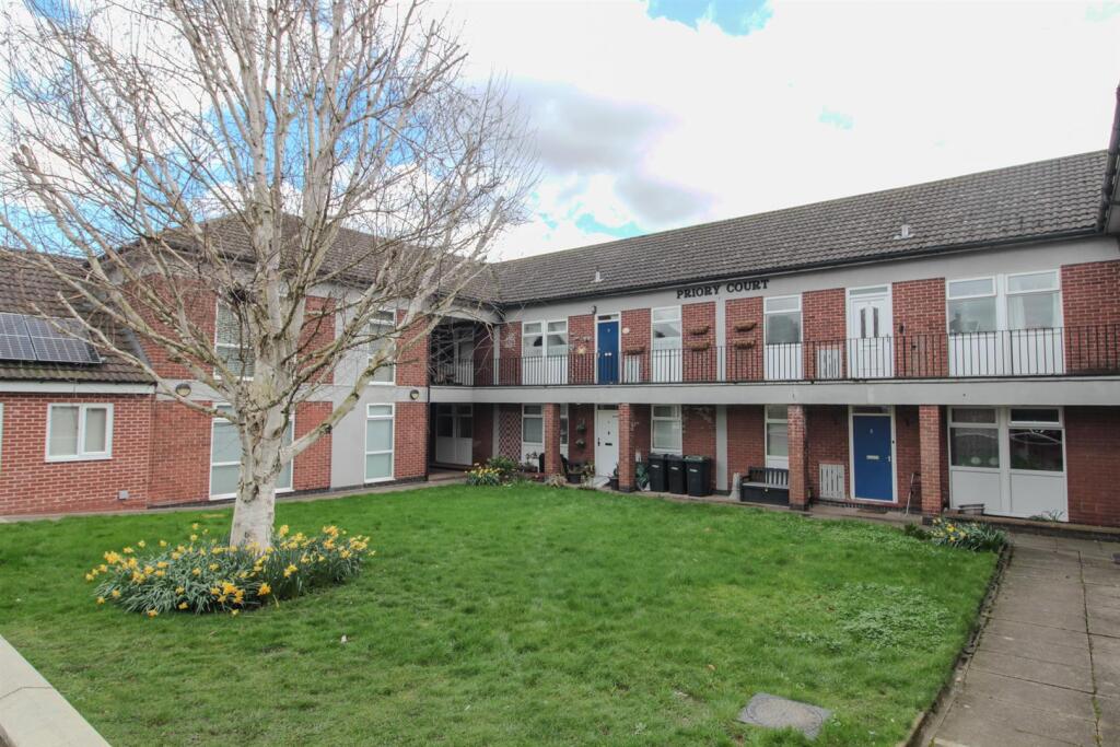 Main image of property: Friday Lane, Gedling