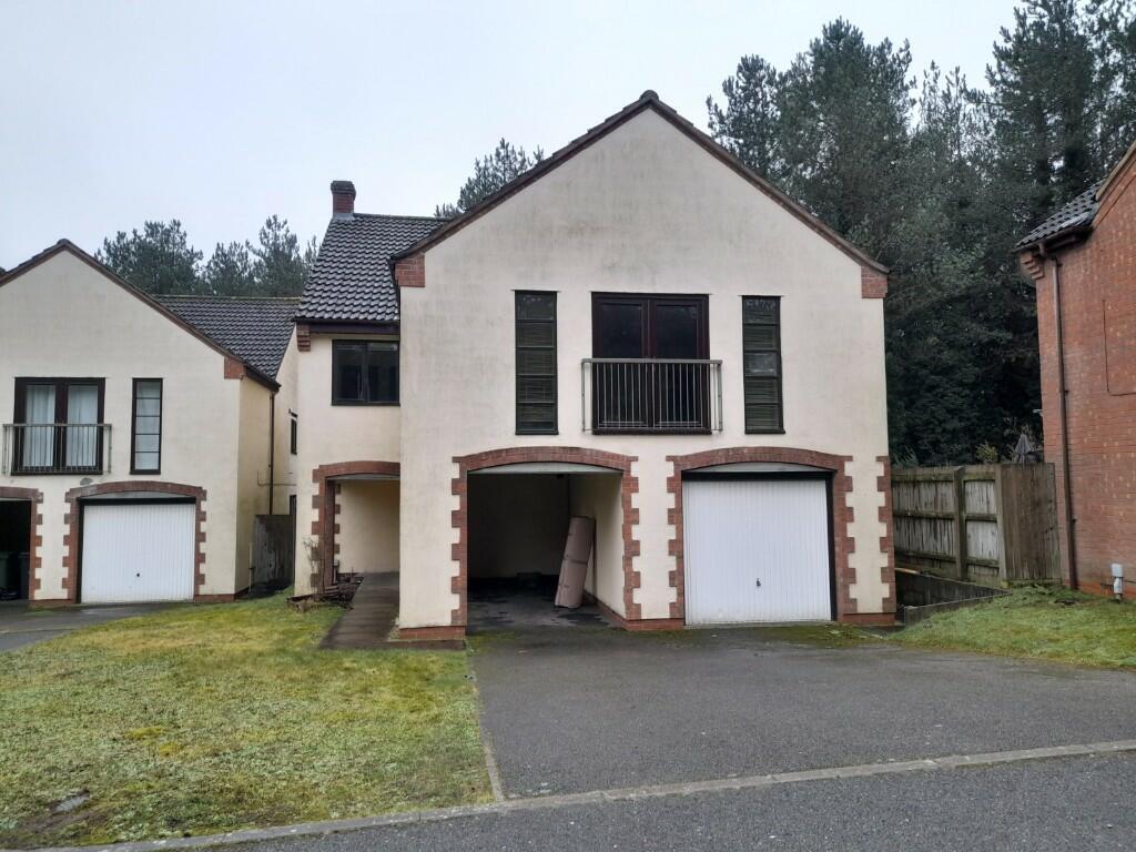 Main image of property: Boston End, Thetford, Norfolk, IP24