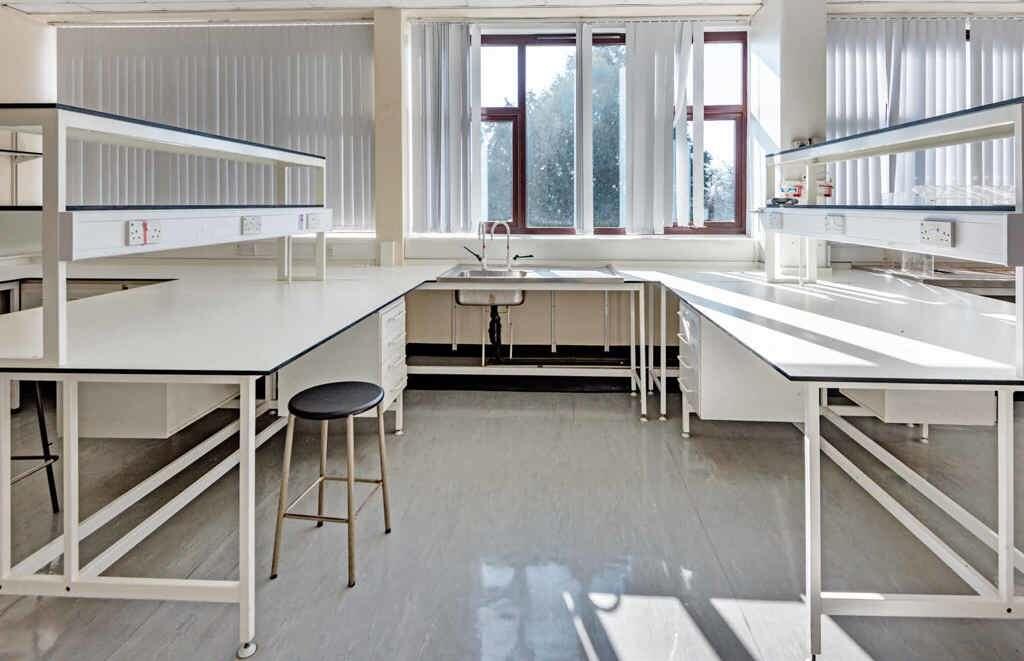 Main image of property: The James Hutton Institute, Lab, Errol Road, Invergowrie, Dundee, DD2 5DA