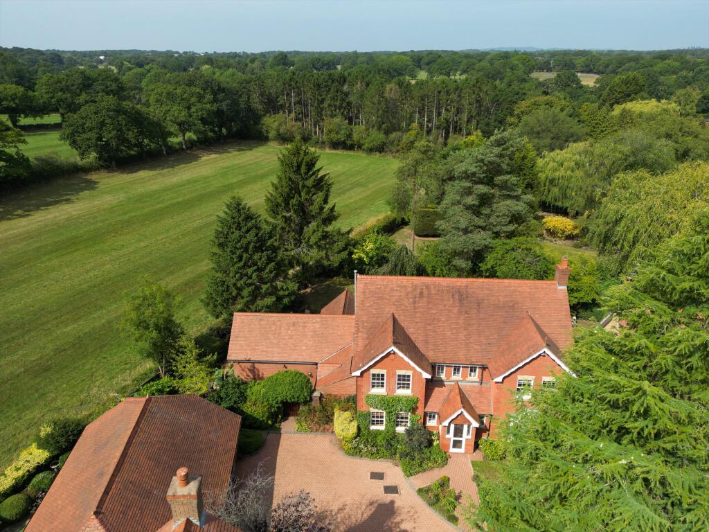 Additional image 30 of Penn Lane, Tanworth-in-Arden, Solihull, Warwickshire, B94