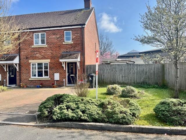 Main image of property: Over Old Road, Hartpury, Gloucester - Shared ownership