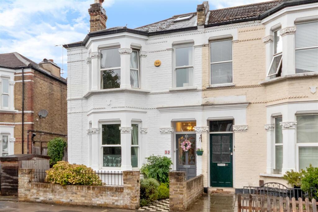 Main image of property: Dundonald Road, Wimbledon