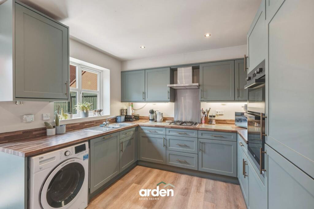 House in Wychavon, Droitwich Spa - View 3