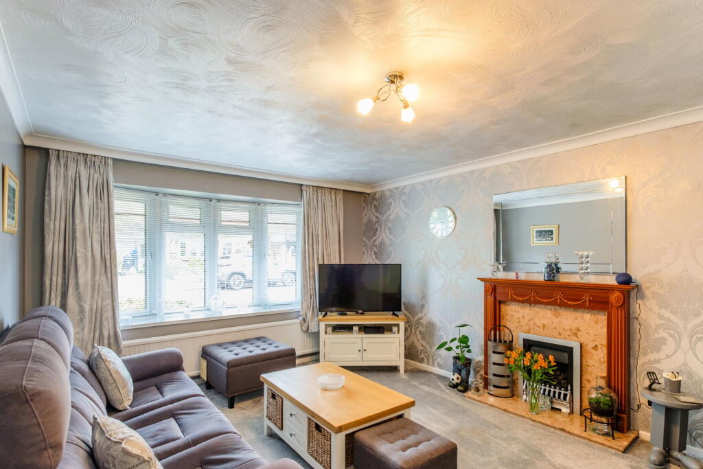 Clowbridge Drive, Loughborough photo 4