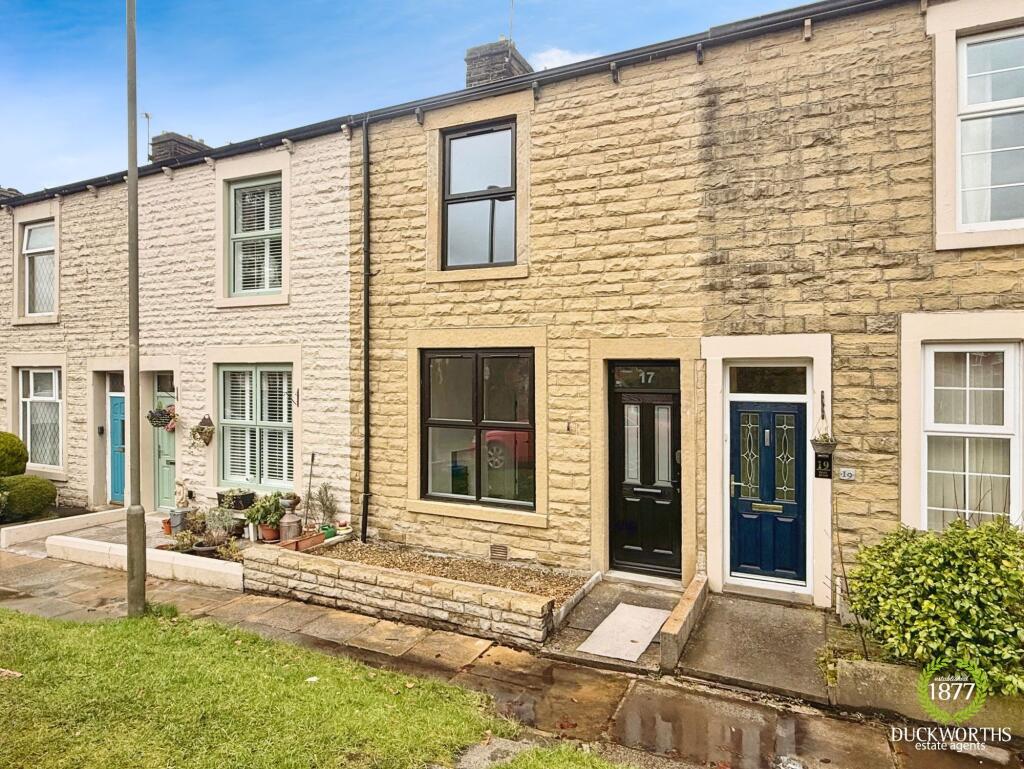 Main image of property: Scott Street, Clayton Le Moors, BB5