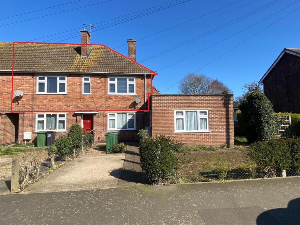 Main image of property: Glebe Road, Queniborough, Leicester