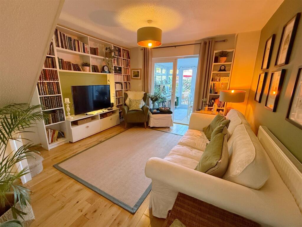 House in Stratford-on-Avon, Bidford on Avon - View 3