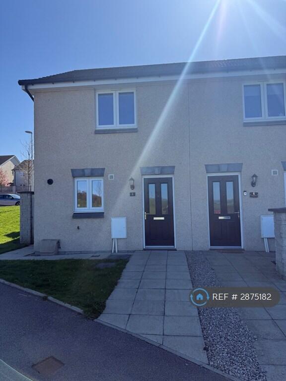 Main image of property: Osprey Rise, Inverurie, AB51