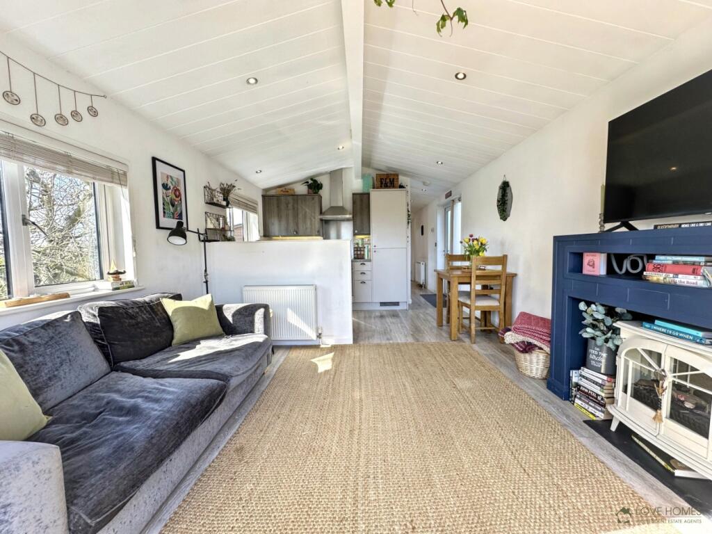 House in Wyre, Nateby - View 4
