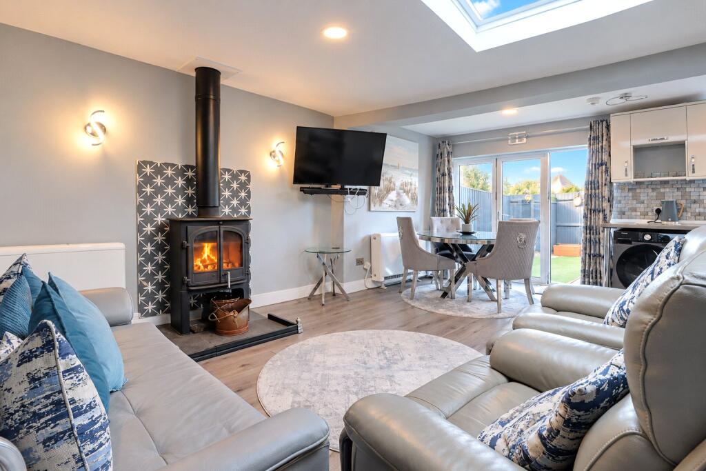 House in Torridge, Westward Ho!, Northam - More