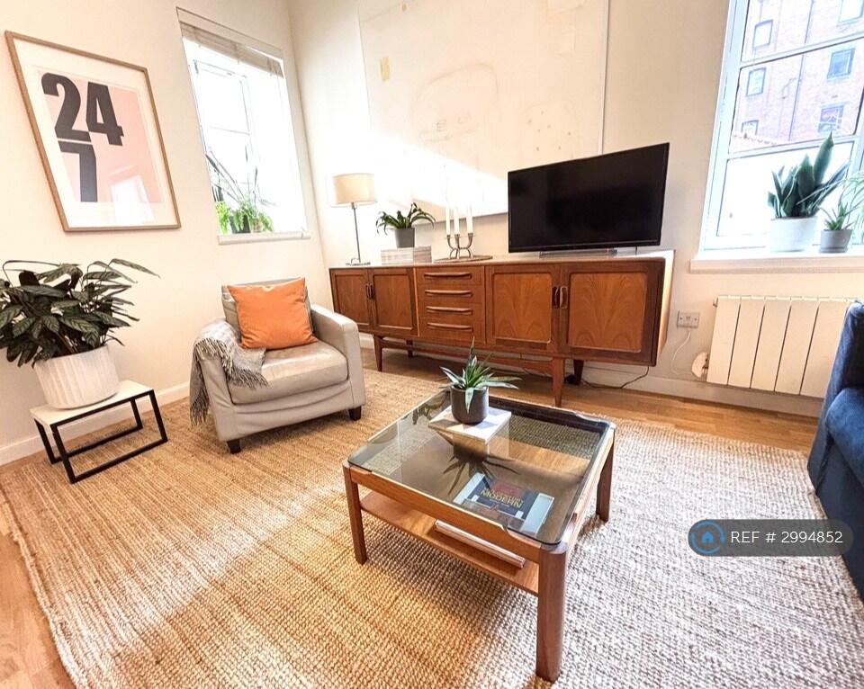 Apartment in Edinburgh, The Shore, Leith - View 4