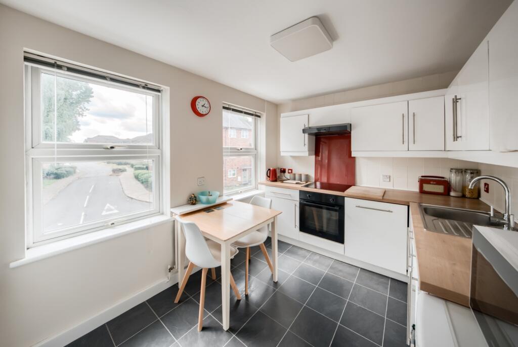 Apartment in Stratford-on-Avon, Oversley Green, Alcester - View 4