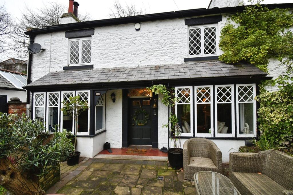 Main image of property: Rocky Lane, Heswall, Wirral