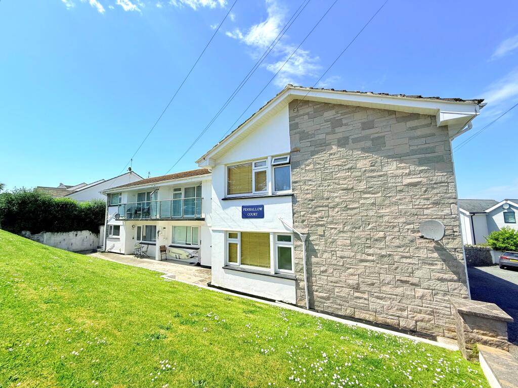Main image of property: Porth