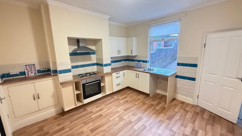 Main image of property: Whybourne Terrace, ROTHERHAM